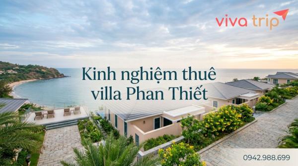 Villa Phan Thiết Mũi Né Cho Nhóm: Khu Mũi Né Cũ Hay Tiến Thành Mới — Biển Nào Thực Sự Đẹp Hơn