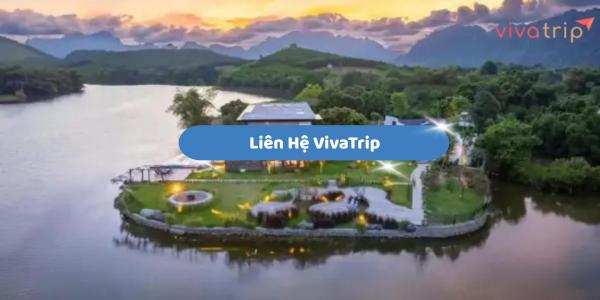 Liên hệ Vivatrip: hotline, email, địa chỉ, giờ hỗ trợ và cách gửi yêu cầu đặt dịch vụ