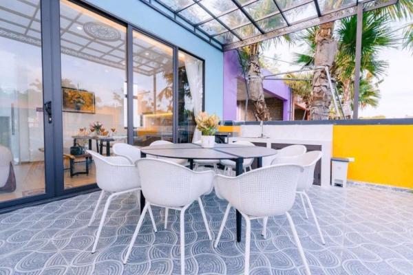 Ảnh chi tiết phòng Villa Flamingo Hải Tiến 11