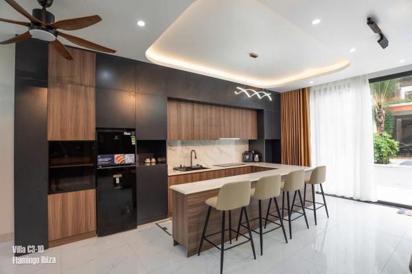 Ảnh chi tiết phòng Villa Flamingo Hải Tiến 13