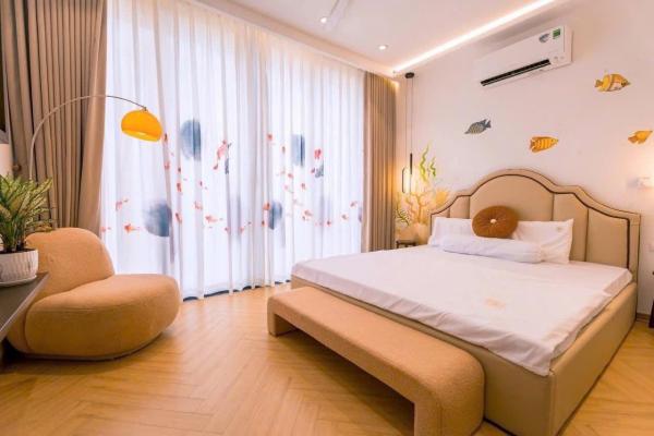 Ảnh chi tiết phòng Villa Flamingo Hải Tiến 7