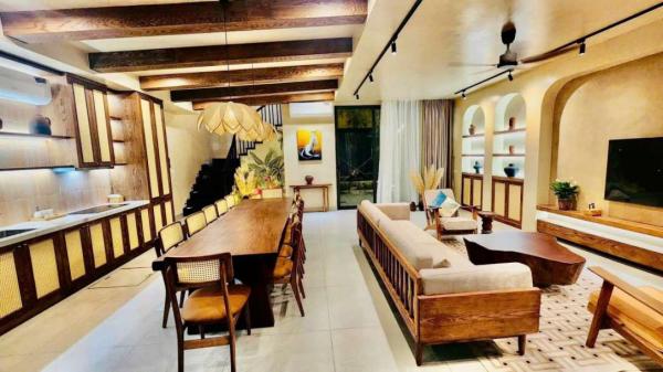 Ảnh chi tiết phòng Villa Flamingo Hải Tiến 8