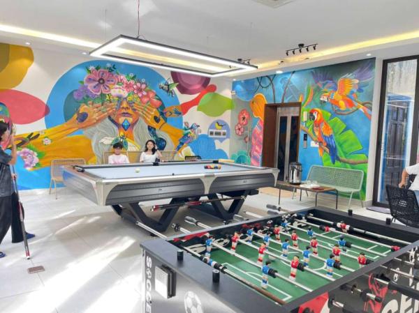 Ảnh chi tiết phòng Villa Flamingo Hải Tiến 9