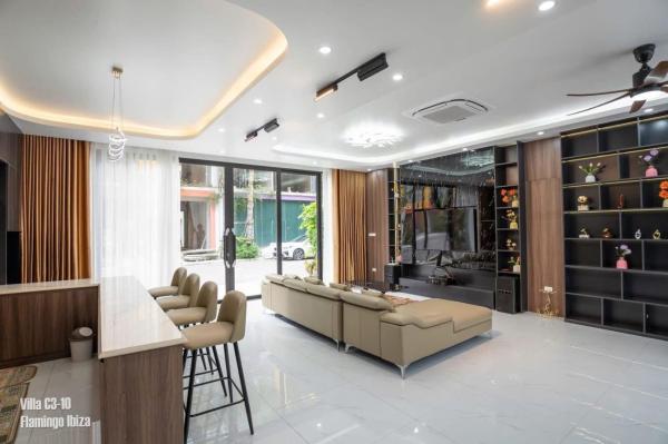 Ảnh chi tiết phòng Villa Flamingo Hải Tiến 10