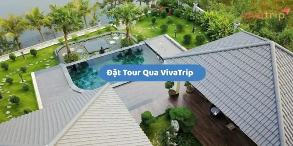 Đặt tour qua Vivatrip: tour trọn gói gồm gì, phù hợp ai, nên hỏi gì trước khi đặt