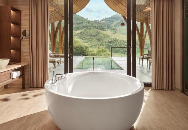 Ảnh Garrya Mù Cang Chải ( Mù Cang Chải Resort ) - 7