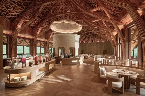 Ảnh Garrya Mù Cang Chải ( Mù Cang Chải Resort ) - 10