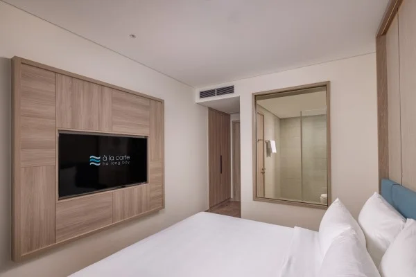 Ảnh chi tiết phòng a-la-carte-ha-long-executive-city-view-apartment-vivatrip-08.webp