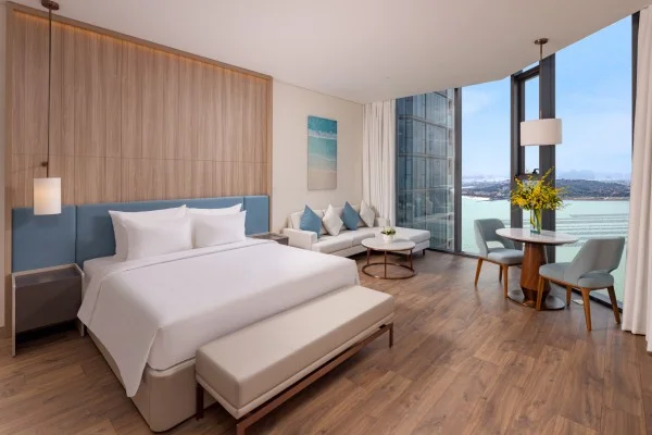 Ảnh chi tiết phòng a-la-carte-ha-long-premier-bay-view-studio-vivatrip-02.webp