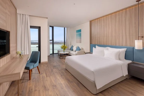 Ảnh chi tiết phòng a-la-carte-ha-long-premier-bay-view-studio-vivatrip-03.webp