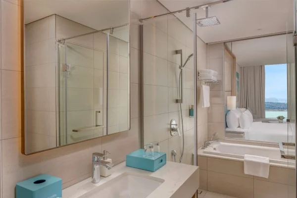 Ảnh chi tiết phòng a-la-carte-ha-long-premier-bay-view-studio-vivatrip-04.webp