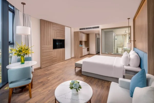 Ảnh chi tiết phòng a-la-carte-ha-long-premier-bay-view-studio-vivatrip-06.webp