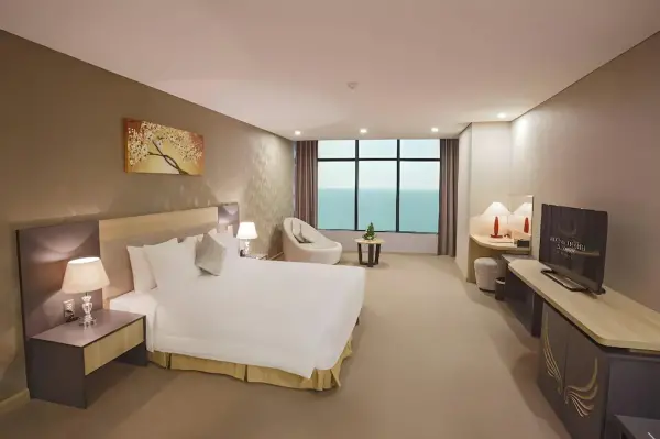 Ảnh Muong Thanh Luxury Nha Trang - 15