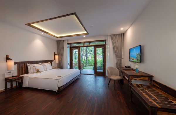 Ảnh Alibu Resort