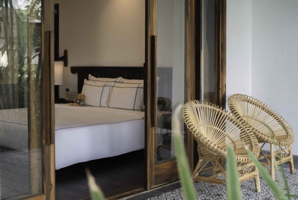 Ảnh Alibu Resort