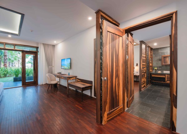 Ảnh Alibu Resort