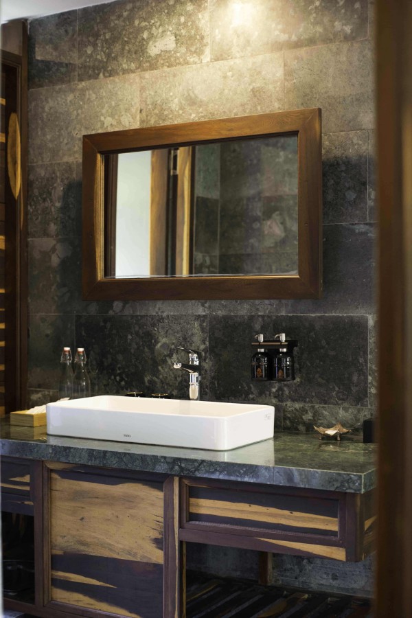 Ảnh Alibu Resort
