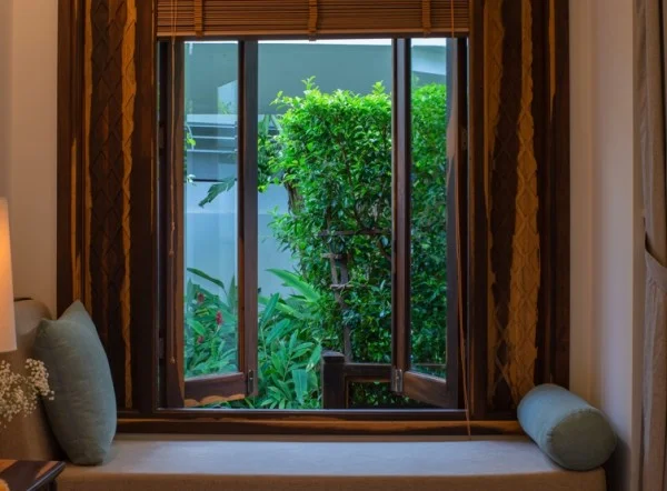 Ảnh chi tiết phòng Bungalow Garden View 7