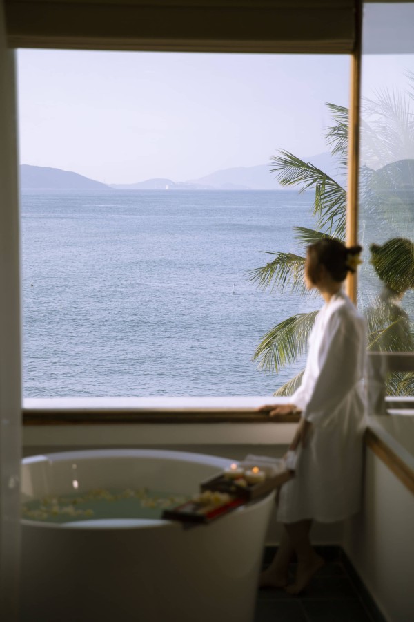 Ảnh chi tiết phòng Premier Executive Suite 11