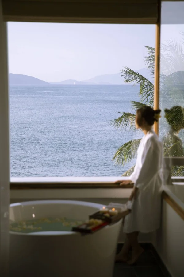 Ảnh chi tiết phòng Premier Executive Suite 11