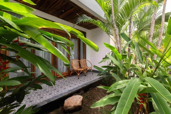 Ảnh chi tiết phòng Semi Premium Twin Ocean VIew 13