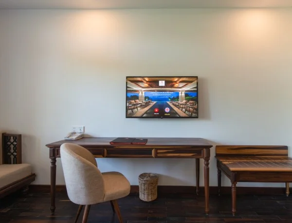 Ảnh chi tiết phòng Ocean View Premium 11