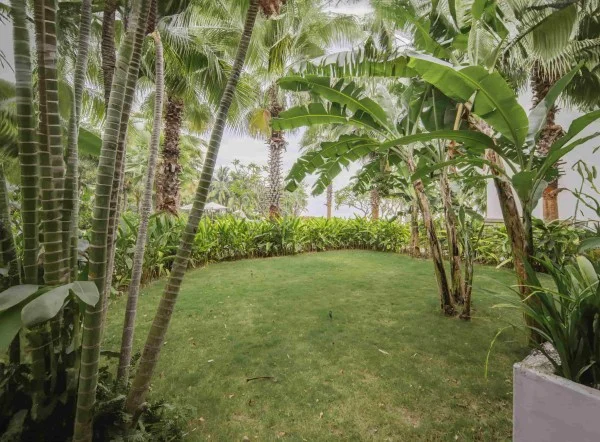 Ảnh chi tiết phòng Bedroom Ocean View Villa 8