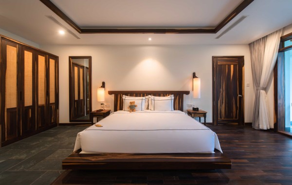 Ảnh chi tiết phòng Semi Premium King Ocean VIew 11