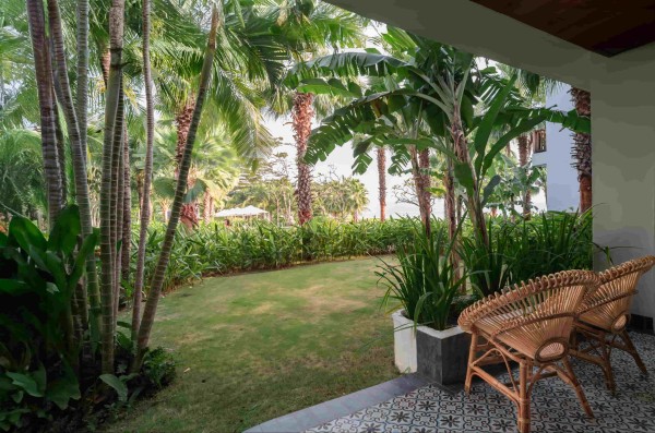Ảnh Alibu Resort