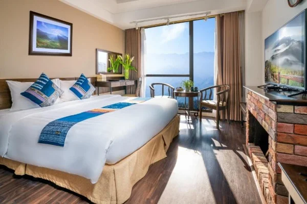 Ảnh chi tiết phòng amazing-hotel-sapa-phong-deluxe-vivatrip-03.webp