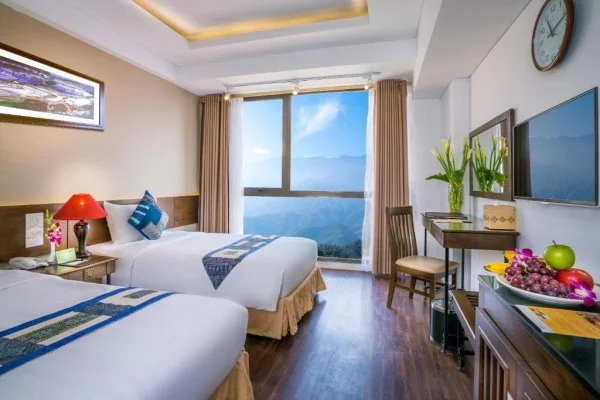 Ảnh chi tiết phòng amazing-hotel-sapa-phong-deluxe-vivatrip-04.webp