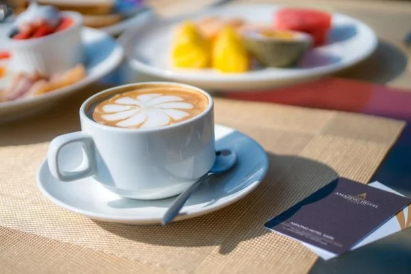 Ảnh Amazing Hotel Sapa