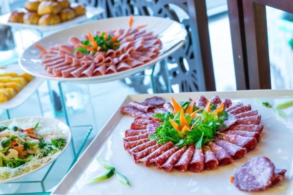 Ảnh Amazing Hotel Sapa
