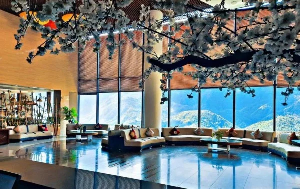 Ảnh Amazing Hotel Sapa - 7