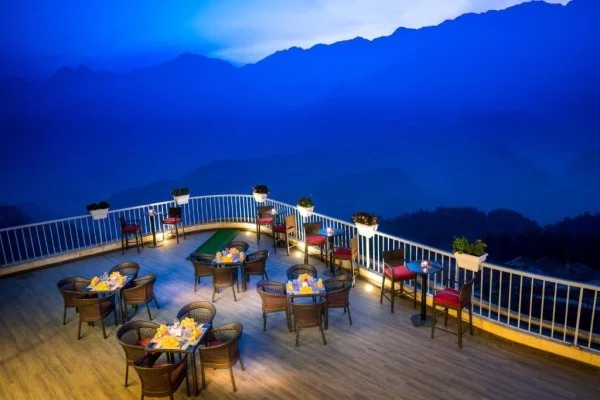 Ảnh Amazing Hotel Sapa - 13
