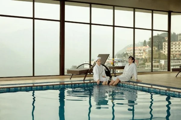 Ảnh Amazing Hotel Sapa - 14