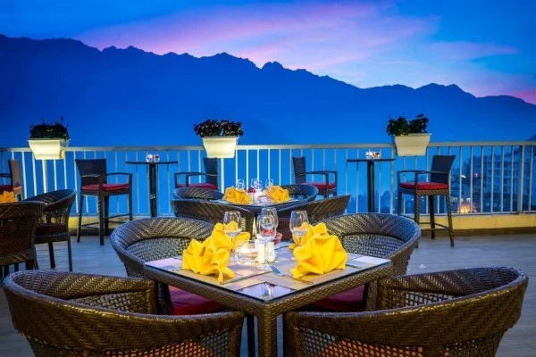 Ảnh Amazing Hotel Sapa - 15