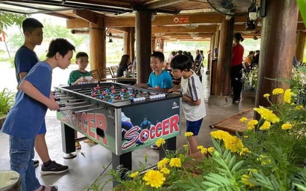 Ảnh An Lạc Resort