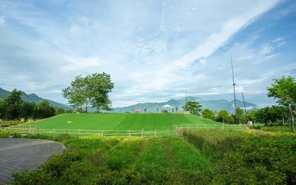 Ảnh An Lạc Resort