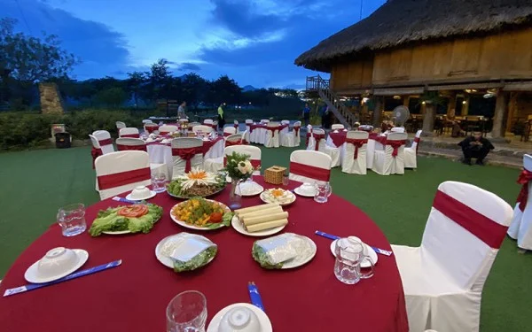 Ảnh An Lạc Resort - 15