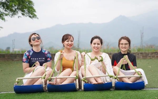 Ảnh An Lạc Resort - 17