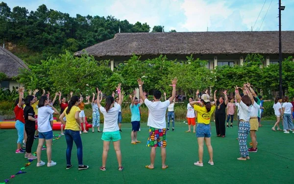 Ảnh An Lạc Resort - 20