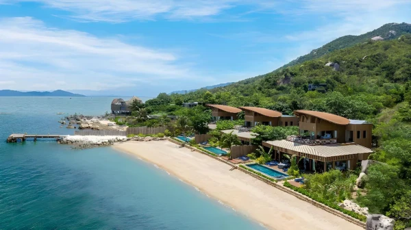 Ảnh chi tiết phòng an-lam-retreats-ninh-van-bay-biet-thu-2-phong-ngu-vivatrip-06.webp