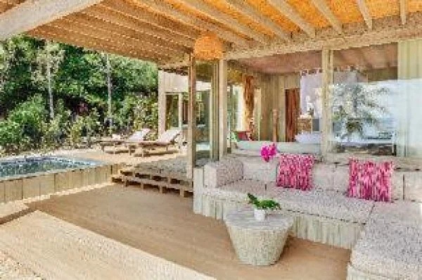 Ảnh An Lâm Retreats Ninh Vân Bay