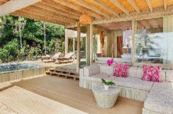 Ảnh An Nam Retreats Ninh Van Bay