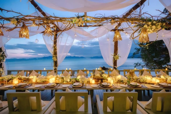 Ảnh An Lam Retreats Ninh Van Bay