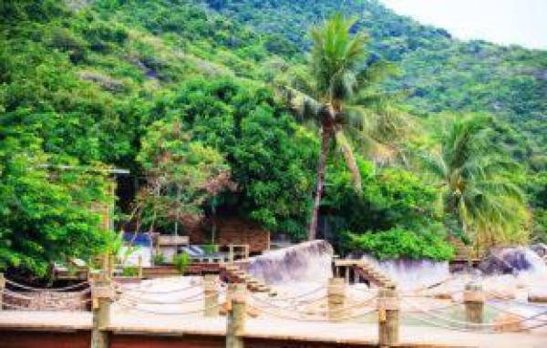 Ảnh An Lam Retreats Ninh Van Bay