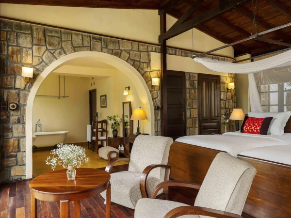 Ảnh chi tiết phòng ana-mandara-villas-da-lat-resort-spa-biet-thu-phong-giuong-doi-vivatrip-02.webp