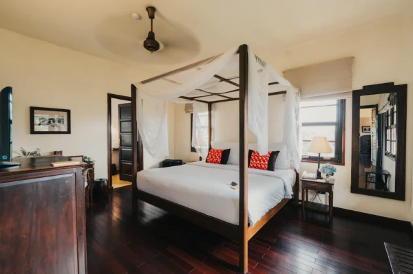 Ảnh chi tiết phòng ana-mandara-villas-da-lat-resort-spa-villa-phong-giuong-doi-vivatrip-02.webp