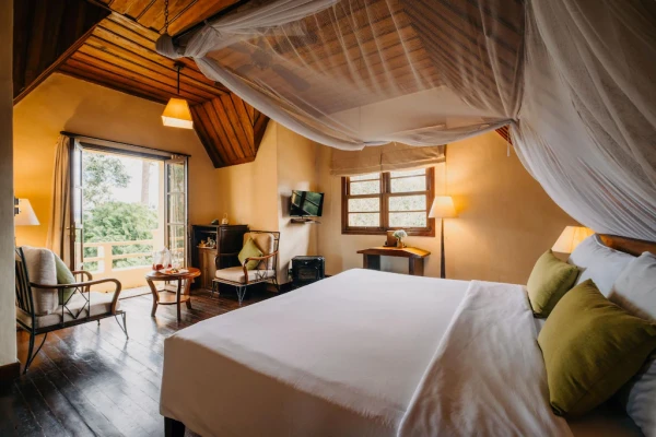 Ảnh chi tiết phòng ana-mandara-villas-da-lat-resort-spa-villa-phong-giuong-doi-vivatrip.webp